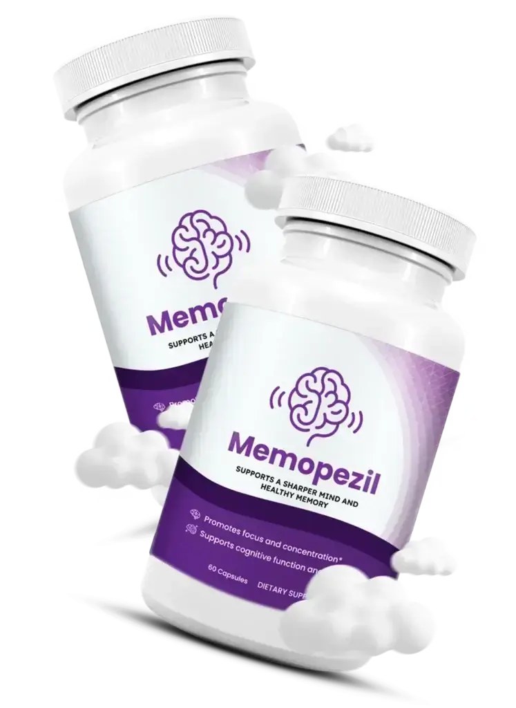 MemoPezil vs Neuro Surge