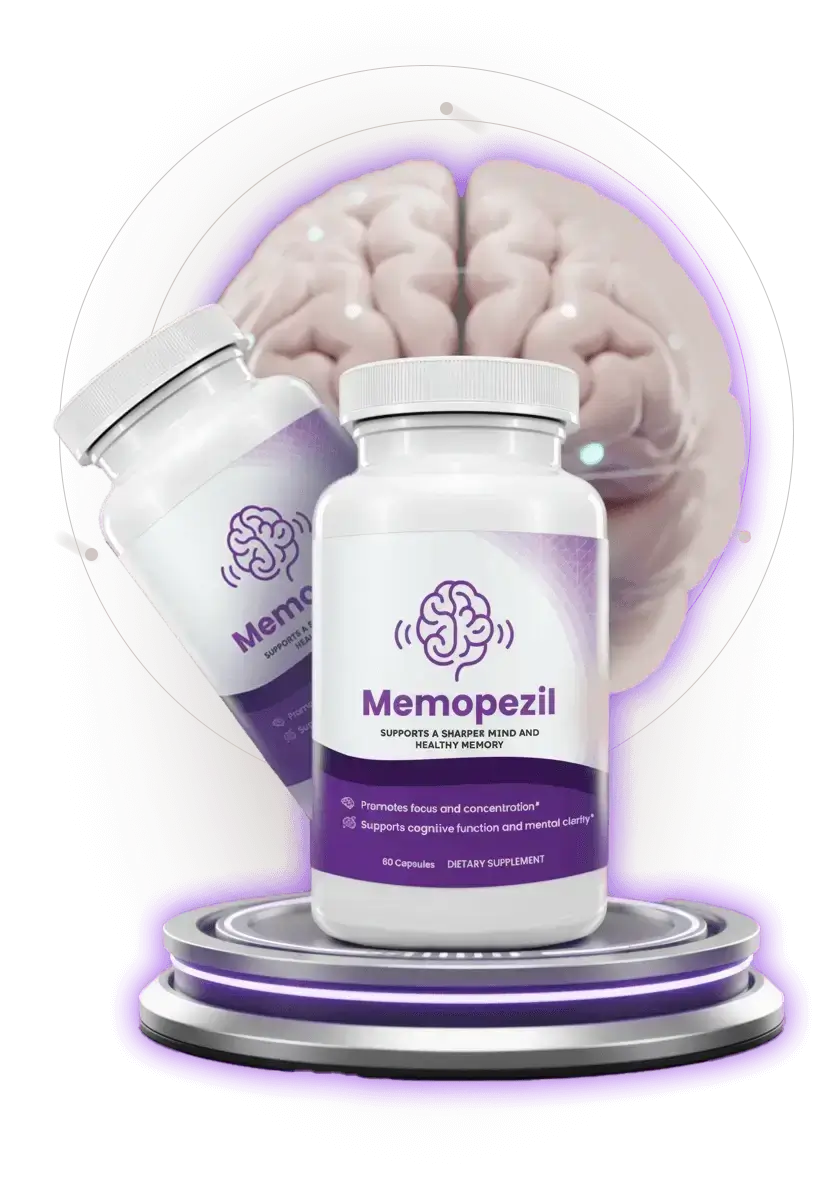 MemoPezil vs NeuroPrime